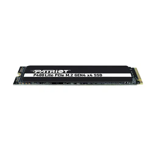 Patriot Memory P400 Lite 500 GB M.2 PCI Express 4.0 NVMe