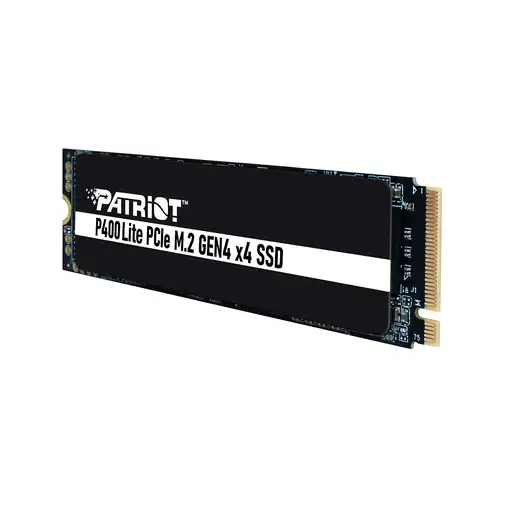 Patriot Memory P400 Lite 500 GB M.2 PCI Express 4.0 NVMe