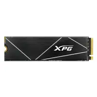 XPG AGAMMIXS70B-8000G-CS unidad de estado sólido 8 TB M.2 PCI Express 4.0 NVMe 3D