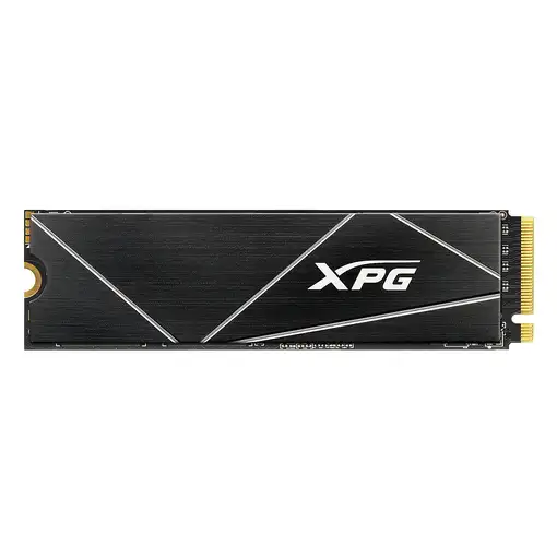 XPG AGAMMIXS70B-8000G-CS unidad de estado sólido 8 TB M.2 PCI Express 4.0 NVMe 3D