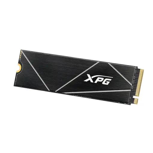 XPG AGAMMIXS70B-8000G-CS unidad de estado sólido 8 TB M.2 PCI Express 4.0 NVMe 3D