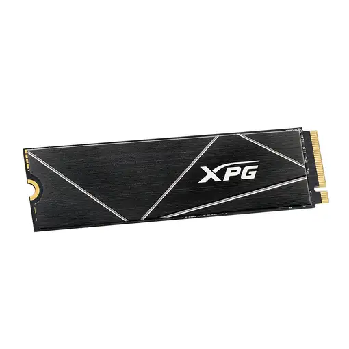 XPG AGAMMIXS70B-8000G-CS unidad de estado sólido 8 TB M.2 PCI Express 4.0 NVMe 3D