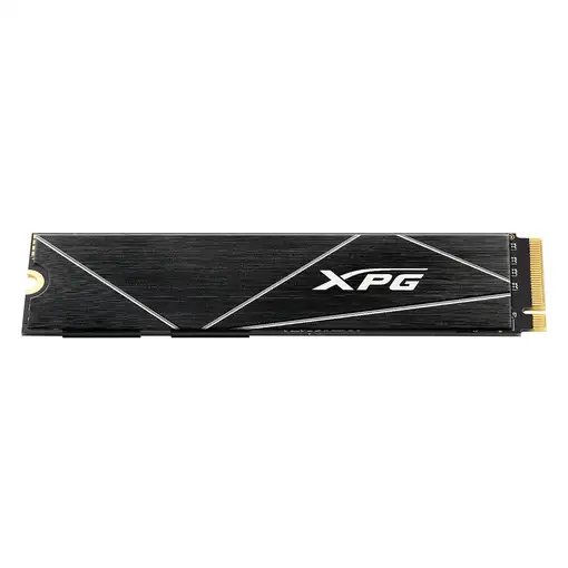 XPG AGAMMIXS70B-8000G-CS unidad de estado sólido 8 TB M.2 PCI Express 4.0 NVMe 3D