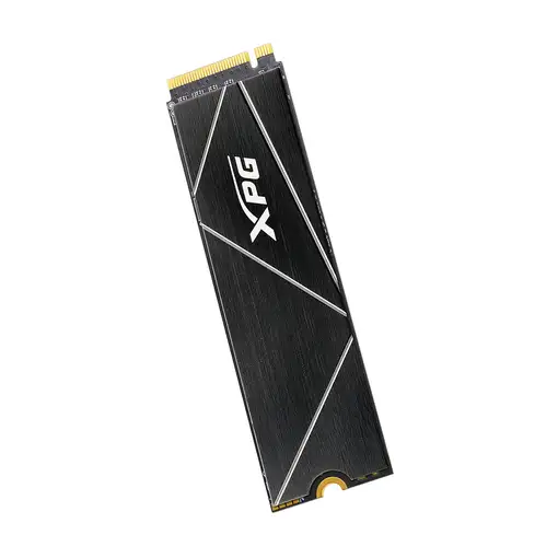 XPG AGAMMIXS70B-8000G-CS unidad de estado sólido 8 TB M.2 PCI Express 4.0 NVMe 3D