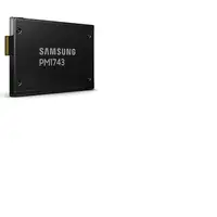 Samsung PM1743 7,68 TB 2.5" PCI Express 5.0 NVMe V-NAND