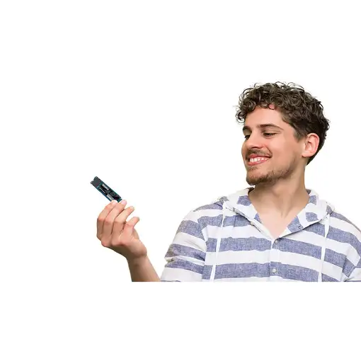 Kioxia LSF10Z001TG8 unidad de estado sólido 1 TB M.2 PCI Express 4.0 NVMe QLC