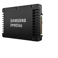 Samsung PM9D3a 1,92 TB 2.5" PCI Express 5.0 NVMe