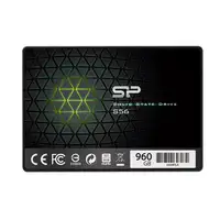 Silicon Power Slim S56 240 GB 2.5" Serial ATA III TLC