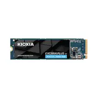 Kioxia LVD10Z001TG8 unidad de estado sólido 1 TB M.2 PCI Express 5.0 NVMe