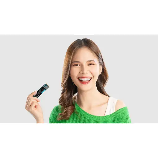 Kioxia LVD10Z001TG8 unidad de estado sólido 1 TB M.2 PCI Express 5.0 NVMe