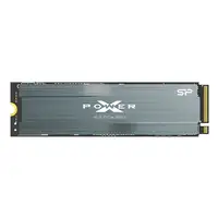 Silicon Power US75 1 TB M.2 PCI Express 4.0 NVMe 3D NAND