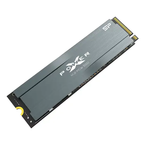 Silicon Power US75 1 TB M.2 PCI Express 4.0 NVMe 3D NAND