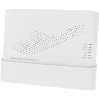 Telekom Smart 2 router inalámbrico Ethernet rápido Doble banda (2,4 GHz / 5 GHz)