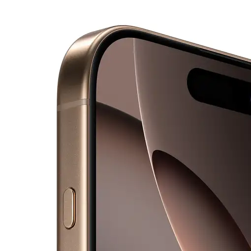 Apple iPhone 16 Pro Max 17,5 cm (6.9") SIM doble iOS 18 5G USB Tipo C 256 GB Arena