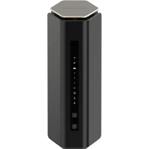 NETGEAR Nighthawk RS600 router inalámbrico Gigabit Ethernet Tribanda