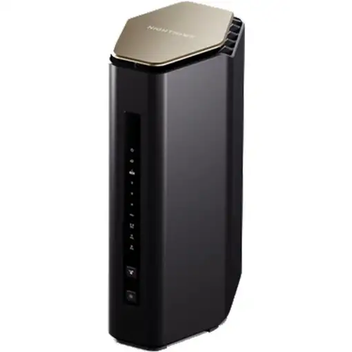 NETGEAR Nighthawk RS600 router inalámbrico Gigabit Ethernet Tribanda