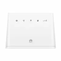 Huawei B311-221 router inalámbrico Gigabit Ethernet Banda única (2,4 GHz) 4G