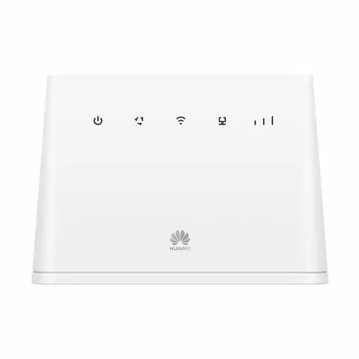 Huawei B311-221 router inalámbrico Gigabit Ethernet Banda única (2,4 GHz) 4G