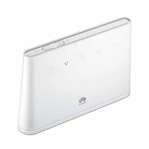Huawei B311-221 router inalámbrico Gigabit Ethernet Banda única (2,4 GHz) 4G