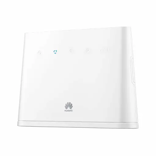 Huawei B311-221 router inalámbrico Gigabit Ethernet Banda única (2,4 GHz) 4G