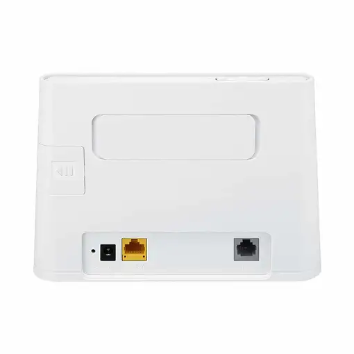 Huawei B311-221 router inalámbrico Gigabit Ethernet Banda única (2,4 GHz) 4G