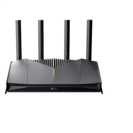 TP-Link Archer GE230 router inalámbrico 2.5 Gigabit Ethernet Doble banda