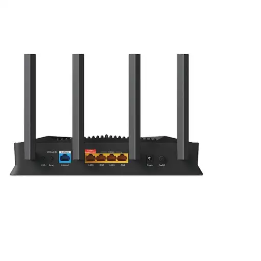 TP-Link Archer GE230 router inalámbrico 2.5 Gigabit Ethernet Doble banda