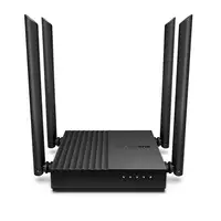 TP-Link ARCHER A64 router inalámbrico Gigabit Ethernet Doble banda
