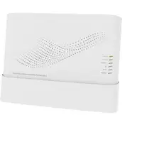 Telekom Premium 2 router inalámbrico Ethernet rápido Doble banda (2,4 GHz / 5 GHz)