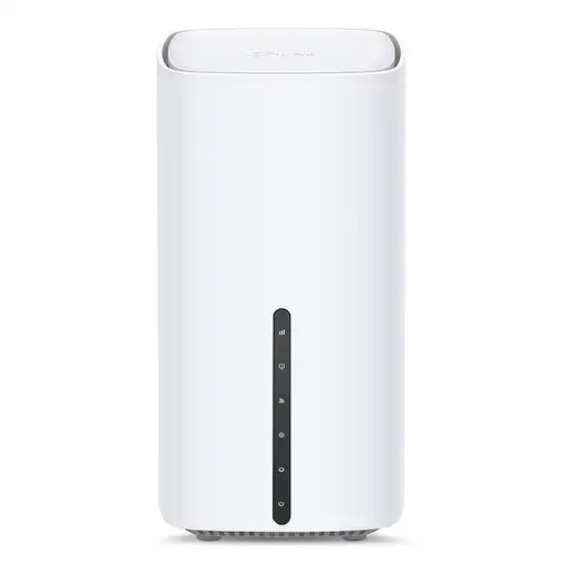 TP-Link Archer NX500 router inalámbrico Gigabit Ethernet Doble banda
