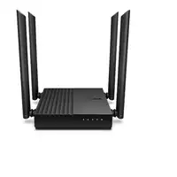 TP-Link Archer C64 router inalámbrico Gigabit Ethernet Doble banda