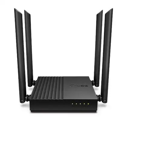 TP-Link Archer C64 router inalámbrico Gigabit Ethernet Doble banda