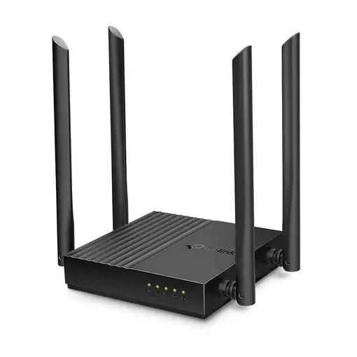 TP-Link Archer C64 router inalámbrico Gigabit Ethernet Doble banda
