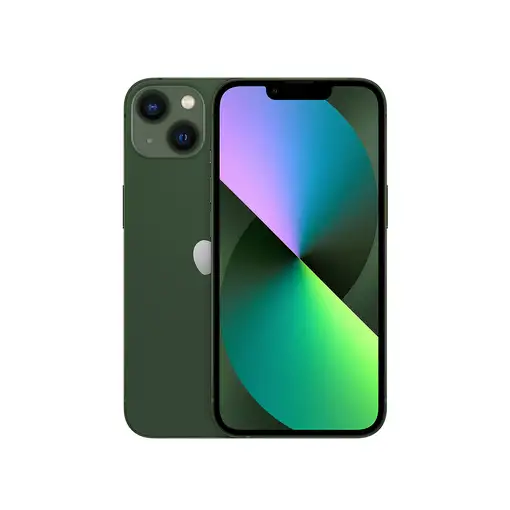 Apple iPhone 13 128 GB verde Apple iPhone 13 128 GB verde