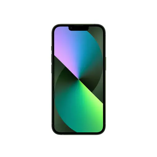 Apple iPhone 13 128 GB verde