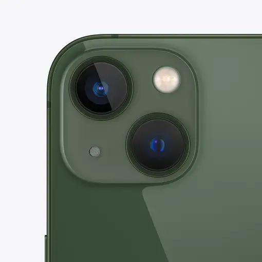 Apple iPhone 13 128 GB verde