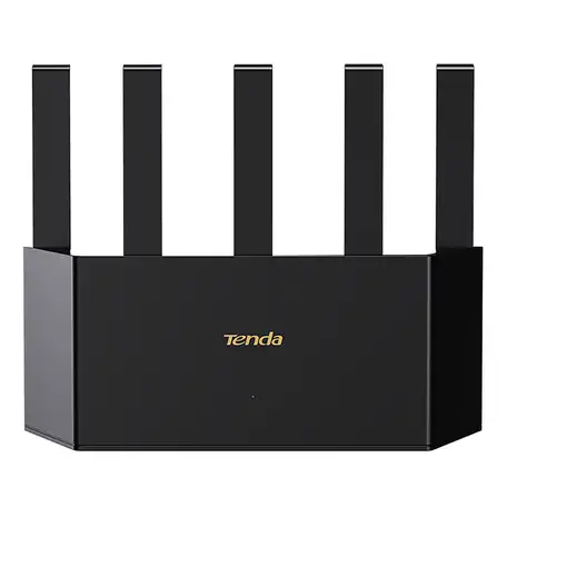 Tenda TE3L v1.0 BE3600 router inalámbrico Gigabit Ethernet Doble banda