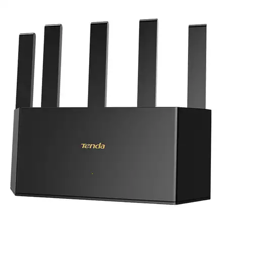 Tenda TE3L v1.0 BE3600 router inalámbrico Gigabit Ethernet Doble banda
