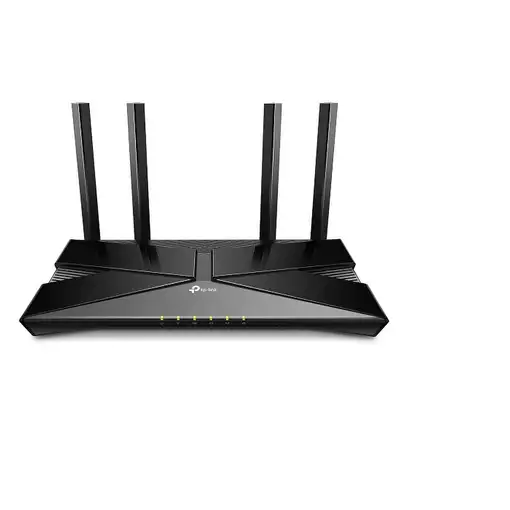 TP-Link EX520 router inalámbrico Gigabit Ethernet Doble banda (2,4 GHz / 5 GHz)