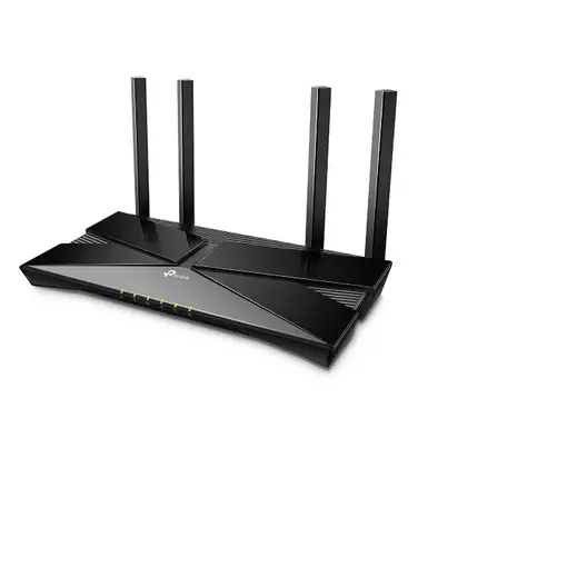 TP-Link EX520 router inalámbrico Gigabit Ethernet Doble banda (2,4 GHz / 5 GHz)