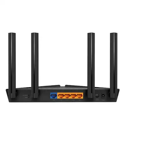 TP-Link EX520 router inalámbrico Gigabit Ethernet Doble banda (2,4 GHz / 5 GHz)