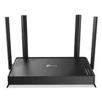 TP-Link Archer BE220 router inalámbrico Gigabit Ethernet Doble banda