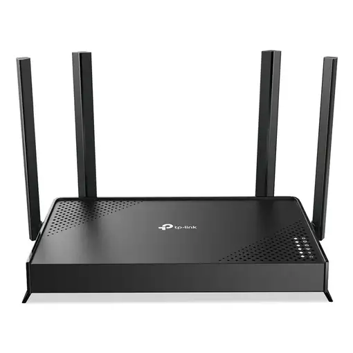 TP-Link Archer BE220 router inalámbrico Gigabit Ethernet Doble banda