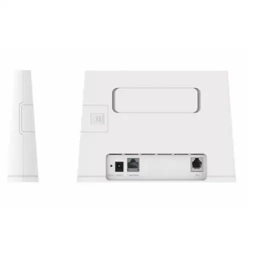 Huawei B311-221 LTE White router inalámbrico Gigabit Ethernet Banda única