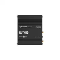 Teltonika RUTM10 router inalámbrico Gigabit Ethernet Doble banda (2,4 GHz / 5 GHz)