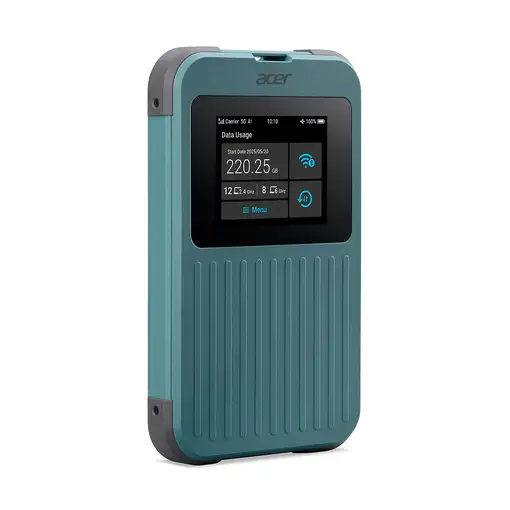 Acer Punto de acceso móvil 5G Connect M4