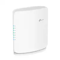 TP-Link Archer BE450 router inalámbrico Multi-Gigabit Ethernet Doble banda