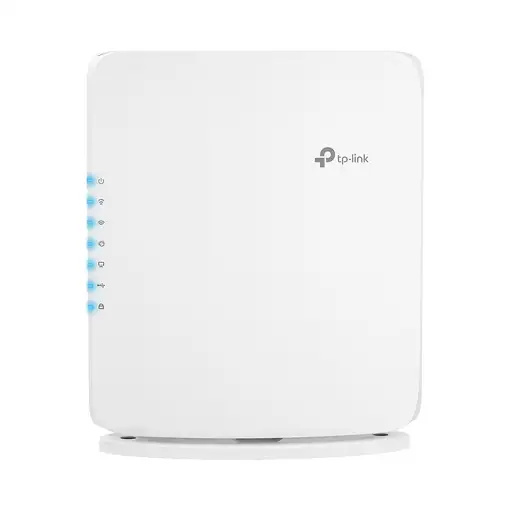 TP-Link Archer BE450 router inalámbrico Multi-Gigabit Ethernet Doble banda