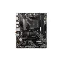 MSI MAG A520M VECTOR WIFI placa base AMD A520 Zócalo AM4 micro ATX