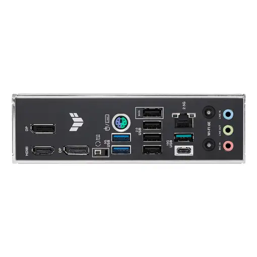 ASUS TUF GAMING B850M-E WIFI AMD B850 Zócalo AM5 micro ATX